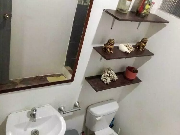 Hotelli La Fogata Bungalows