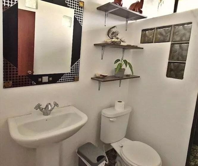 Hotelli La Fogata Bungalows