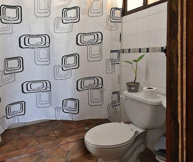 فندق La Fogata Bungalows