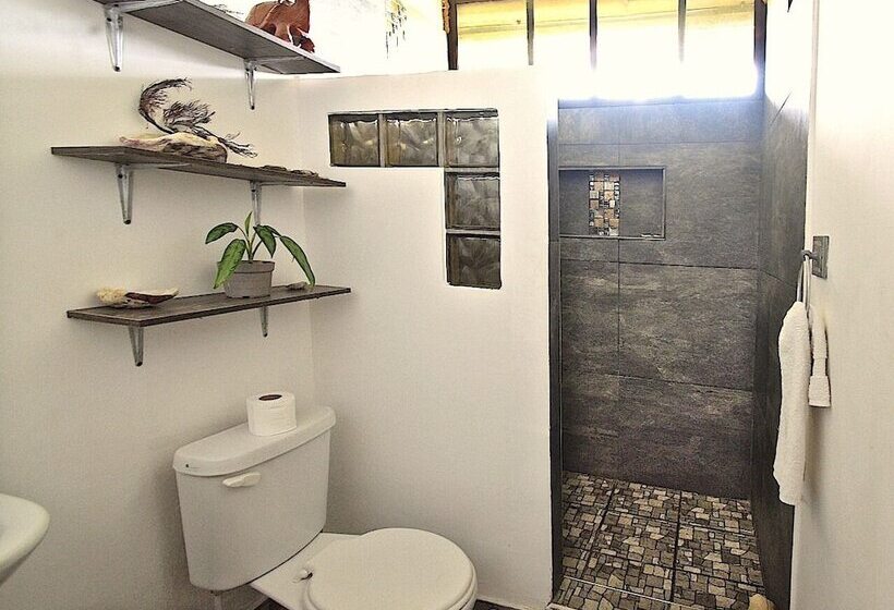 فندق La Fogata Bungalows