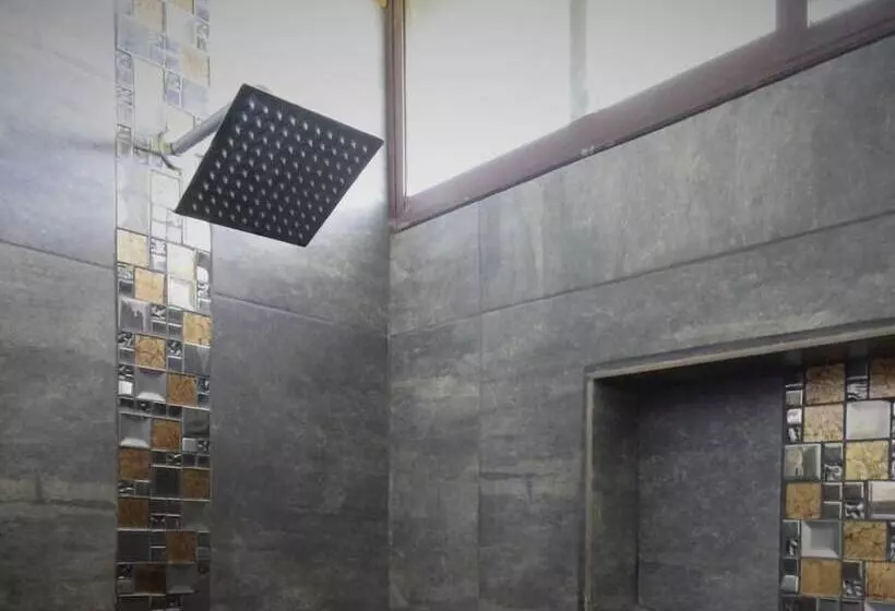 Hotelli La Fogata Bungalows