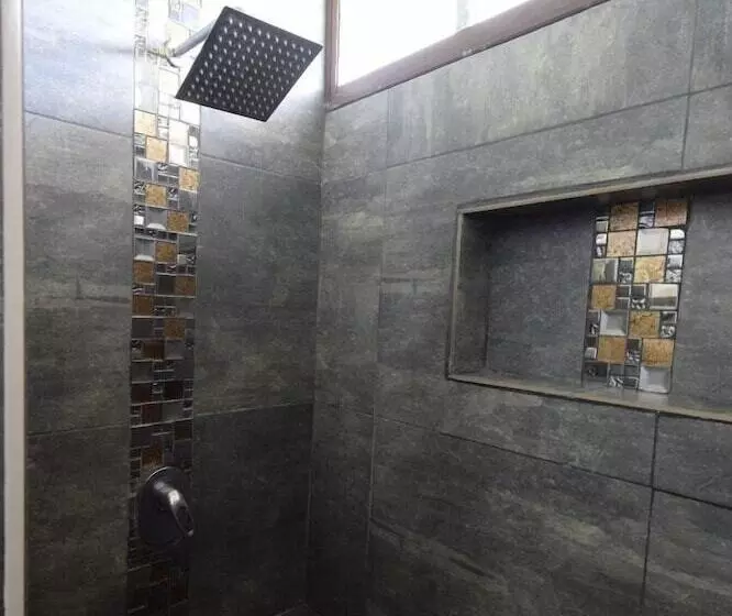 Hotelli La Fogata Bungalows