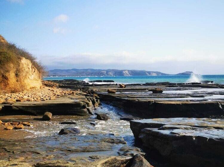 فندق La Fogata Bungalows