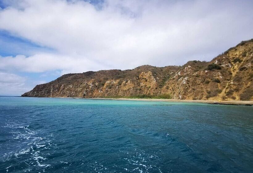 فندق La Fogata Bungalows