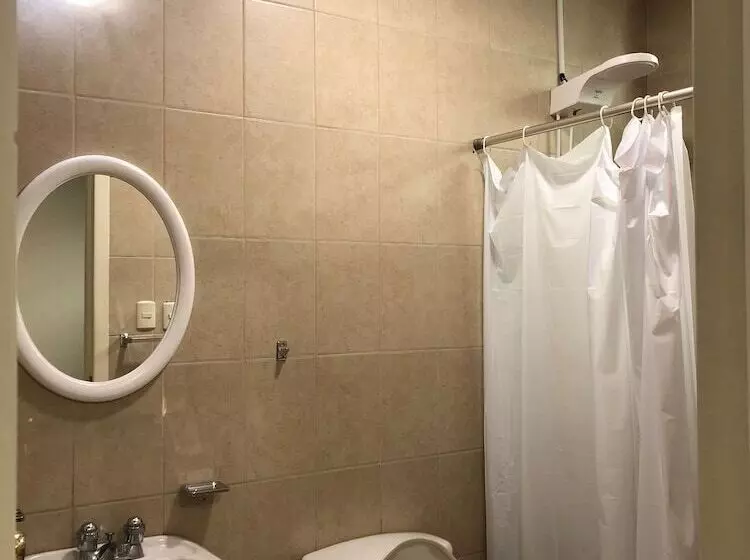 هتل Lodging Ecuador Habitaciones & Suites