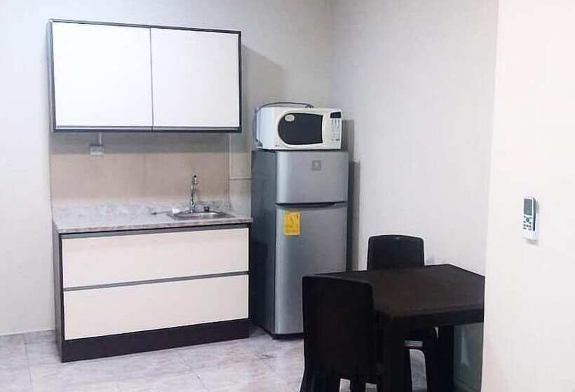 Hotel Lodging Ecuador Habitaciones & Suites