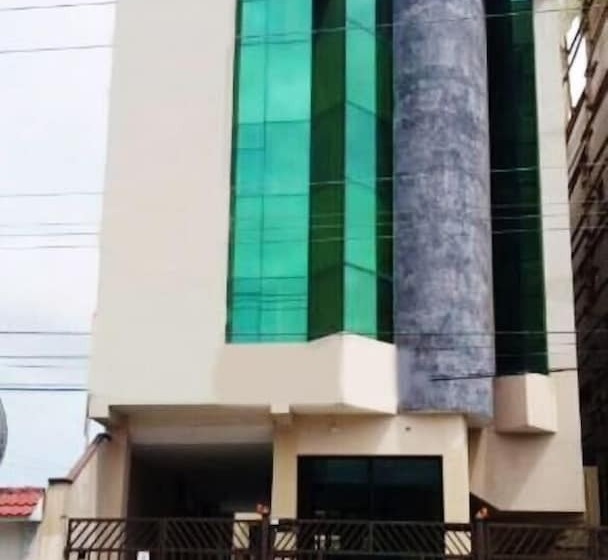 Hotel Lodging Ecuador Habitaciones & Suites