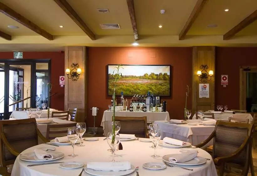 ホテル Los Granados