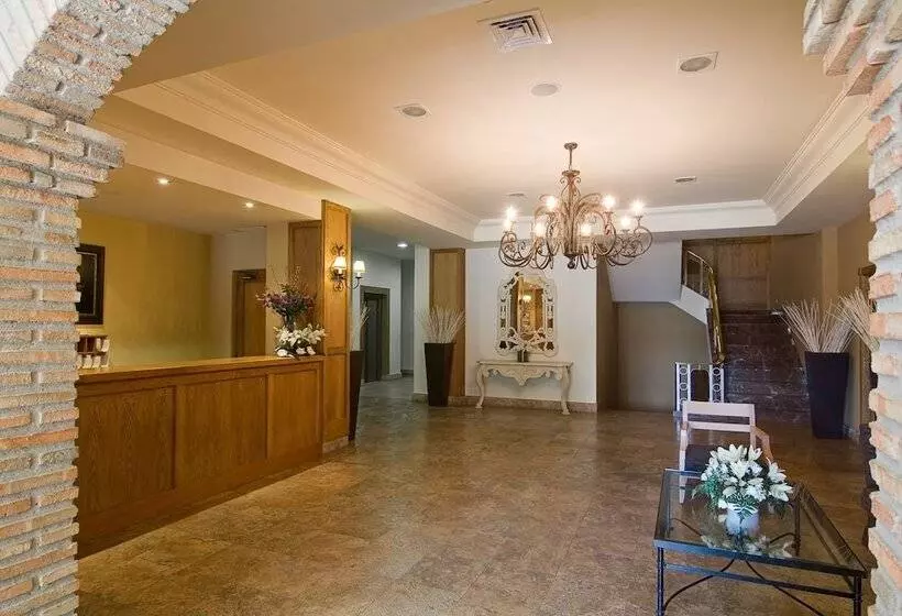 ホテル Los Granados