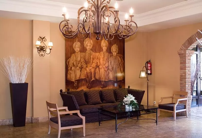 ホテル Los Granados