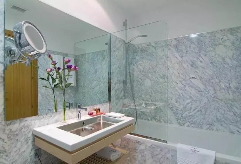 ホテル Los Granados