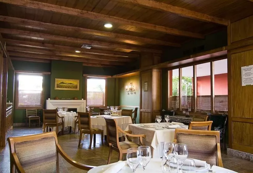 ホテル Los Granados