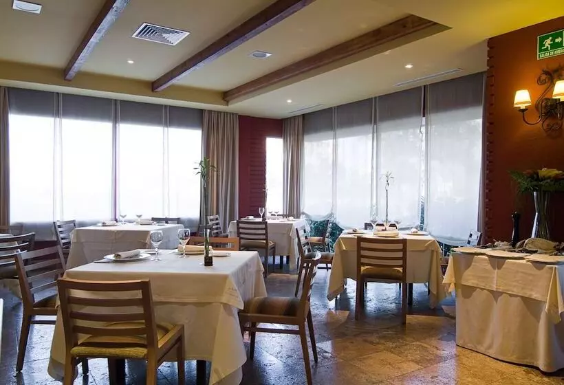 ホテル Los Granados