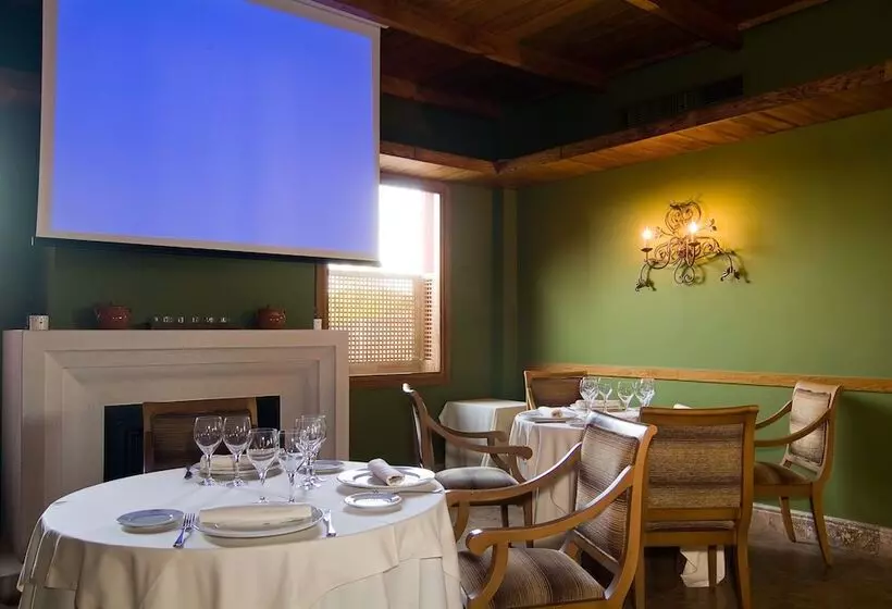 ホテル Los Granados