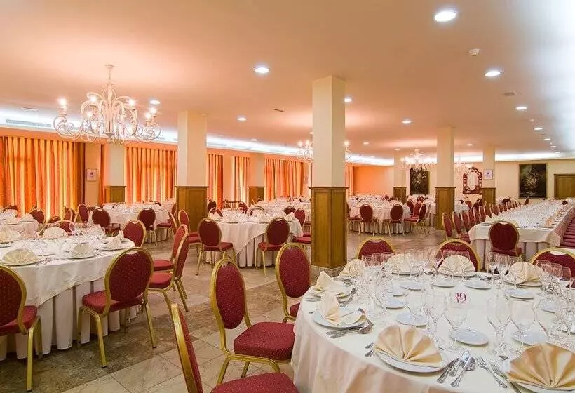 ホテル Los Granados