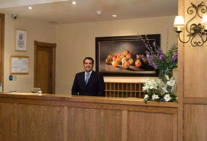 ホテル Los Granados