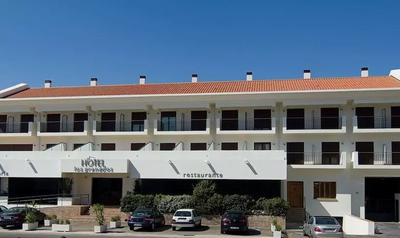 ホテル Los Granados