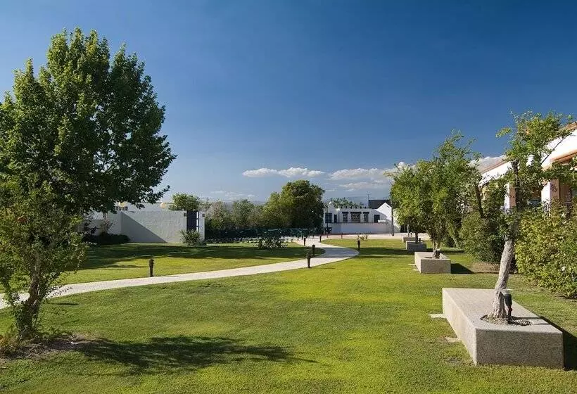 ホテル Los Granados