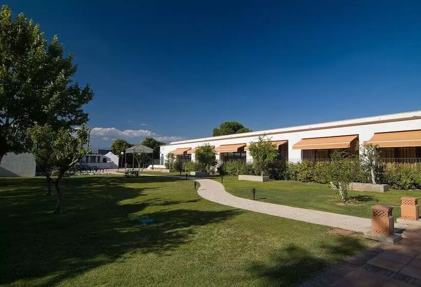 ホテル Los Granados