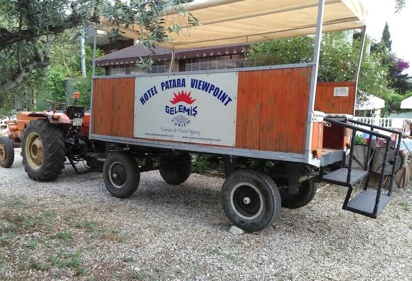 Hotel Patara Viewpoint