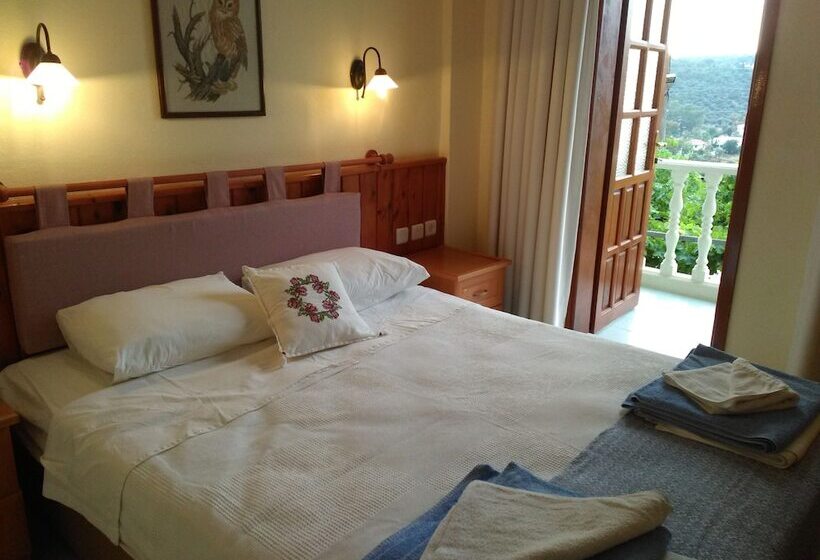 Hotel Patara Viewpoint