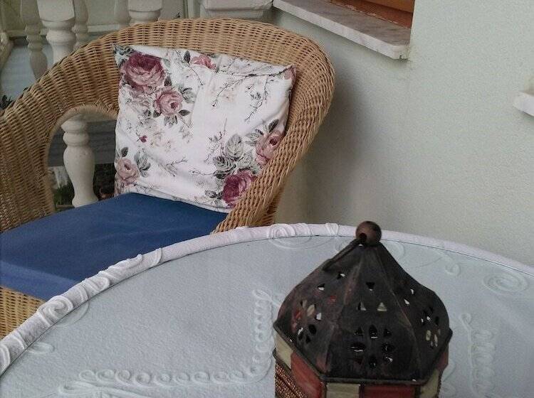 Hotel Patara Viewpoint