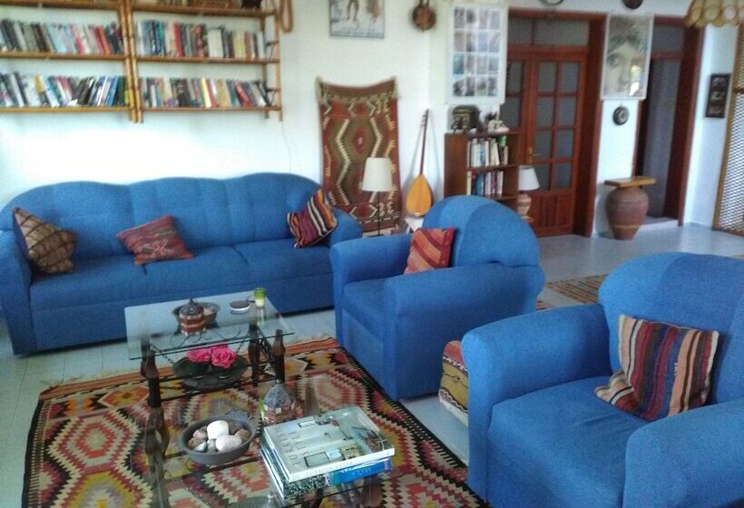 Hotel Patara Viewpoint