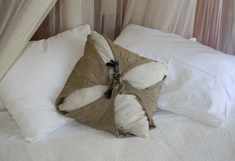 Hotel Patara Viewpoint