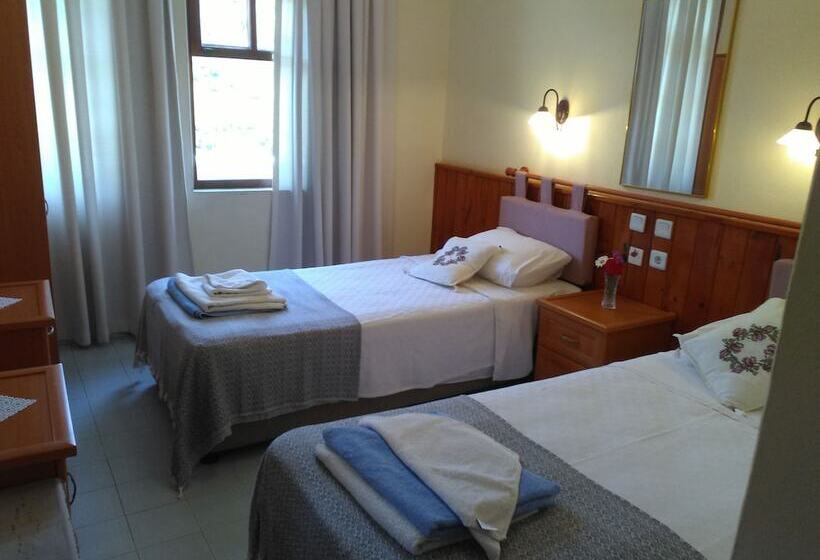 Hotel Patara Viewpoint