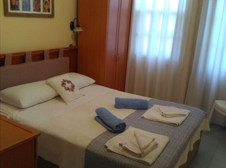 Hotel Patara Viewpoint