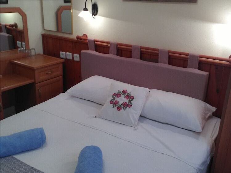 Hotel Patara Viewpoint