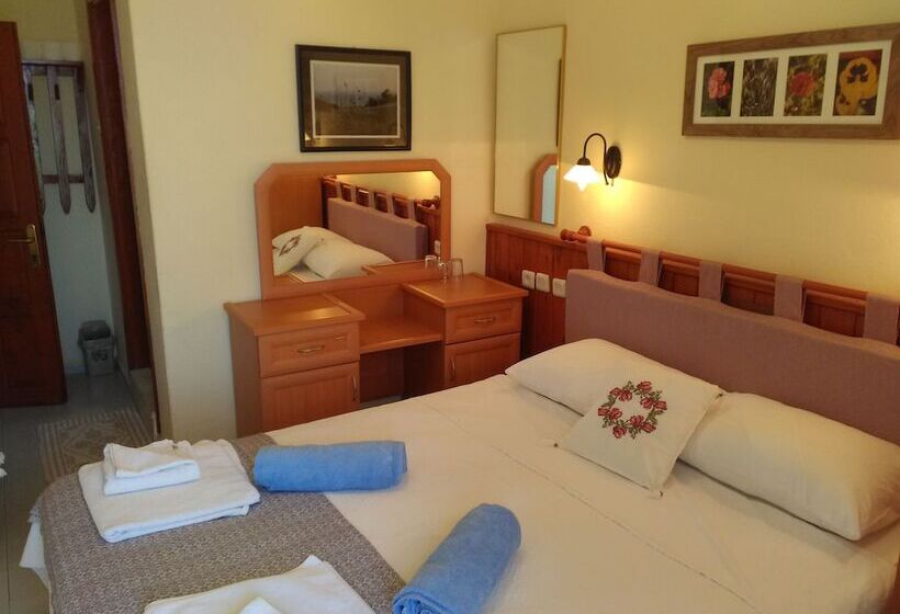 Hotel Patara Viewpoint