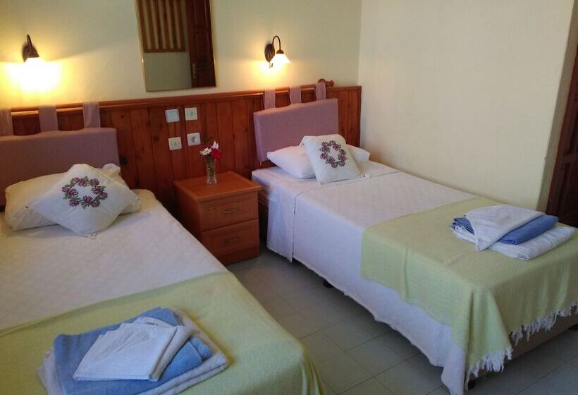 Hotel Patara Viewpoint