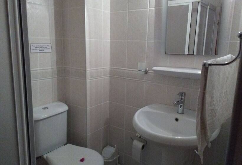 Hotel Patara Viewpoint