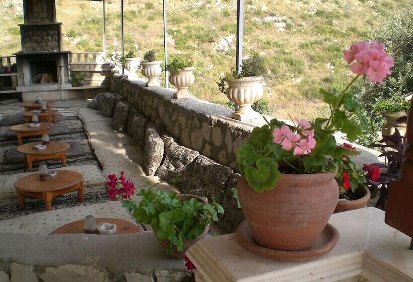 Hotel Patara Viewpoint