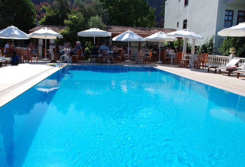 Hotel Patara Viewpoint