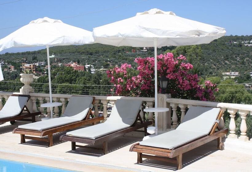 Hotel Patara Viewpoint