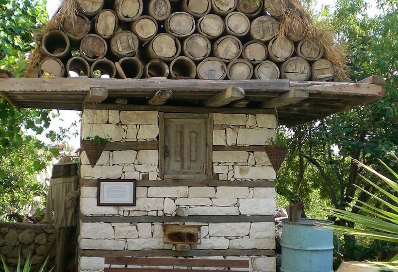 Hotel Patara Viewpoint