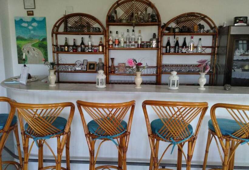 Hotel Patara Viewpoint