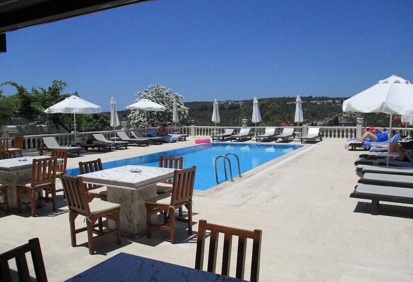 Hotel Patara Viewpoint