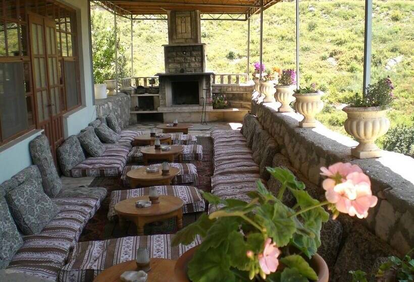 Hotel Patara Viewpoint