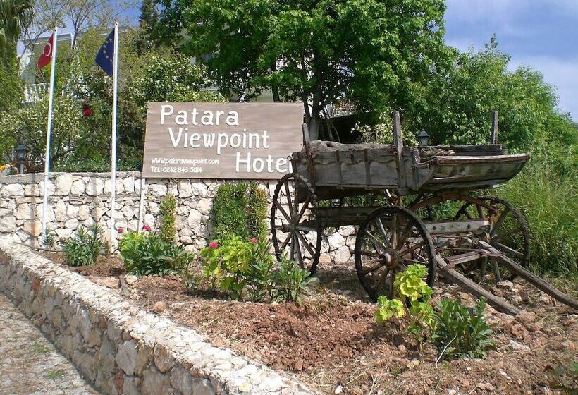 Hotel Patara Viewpoint