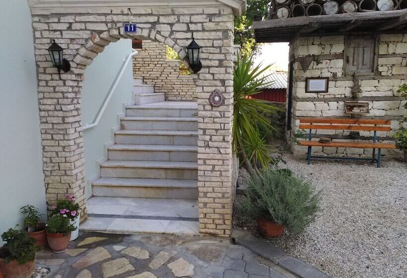 Hotel Patara Viewpoint