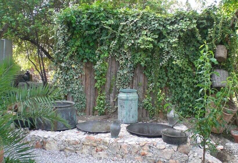 Hotel Patara Viewpoint