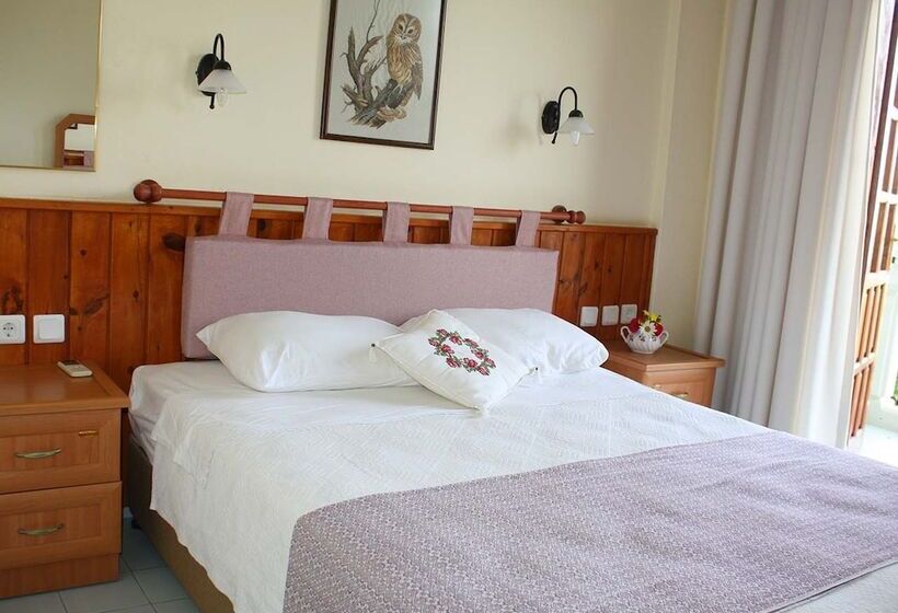 Hotel Patara Viewpoint