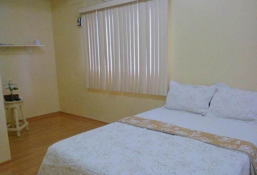 هتل Pousada E Conveniência Canadá