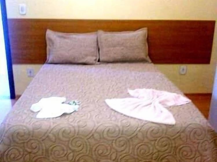 هتل Pousada E Conveniência Canadá