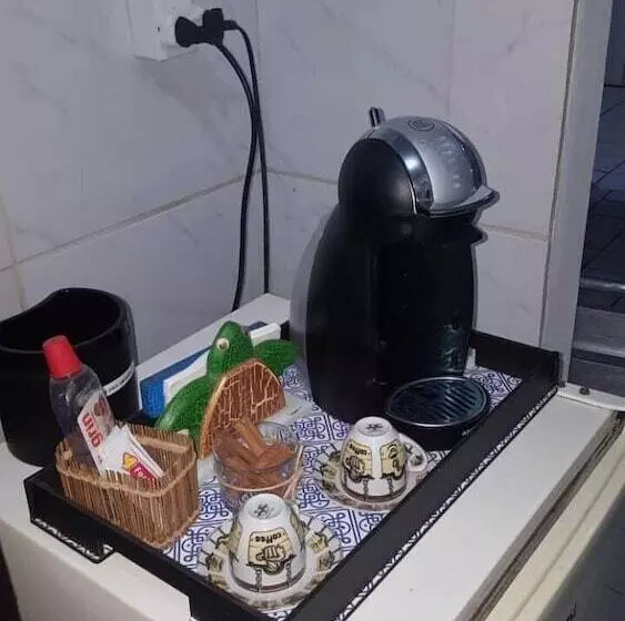 ホテル Pousada água Viva