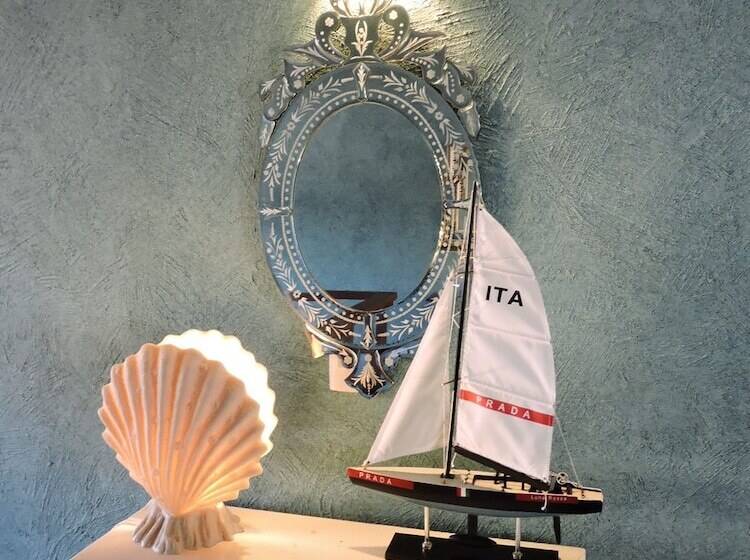 هتل Pousada To Na Praia