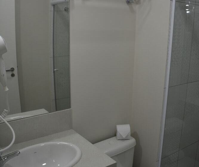 هتل Pousada Ubuntu